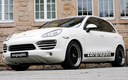 2010 Porshce Cayenne KTC 300 by Cargraphic