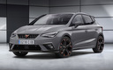 2018 Cupra Ibiza Concept