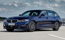 2019 BMW 3 Series Touring M Sport