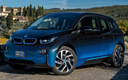 2016 BMW i3 CrossFade by Garage Italia Customs