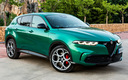 2022 Alfa Romeo Tonale Edizione Speciale