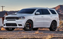 2018 Dodge Durango SRT