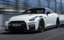 2019 Nissan GT-R Nismo (UK)