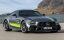 2019 Mercedes-AMG GT R Pro