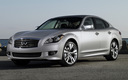 2010 Infiniti M37 Sport