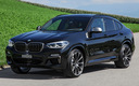 2018 BMW X4 M40i by dAHLer