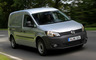 2010 Volkswagen Caddy Maxi Panel Van