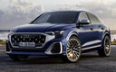 2023 Audi SQ8