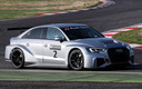 2017 Audi RS 3 LMS