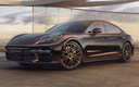 2024 Porsche Panamera Turbo E-Hybrid Sonderwunsch