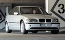 2001 BMW 3 Series