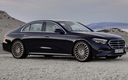 2023 Mercedes-Benz E-Class Plug-In Hybrid