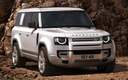 2022 Land Rover Defender 130 First Edition