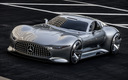 2013 Mercedes-AMG Vision Gran Turismo
