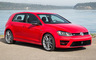 2015 Volkswagen Golf R 5-door (US)