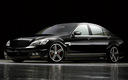 2005 Mercedes-Benz S-Class by Sports Line Black Bison by WALD