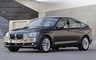 2013 BMW 5 Series Gran Turismo