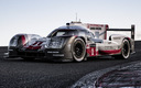 2017 Porsche 919 Hybrid