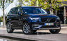 2015 Volvo XC90 Momentum