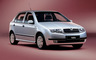 1999 Skoda Fabia