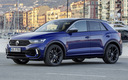 2019 Volkswagen T-Roc R