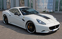 2010 Ferrari California by Anderson Germany