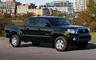 2012 Toyota Tacoma SR5 Double Cab