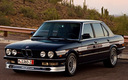 1981 Alpina B9 based on 5 Series