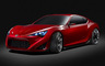 2011 Scion FR-S Concept