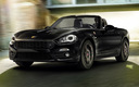 2017 Abarth 124 Spider Scorpione