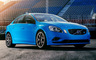 2012 Volvo S60 Polestar Performance Concept