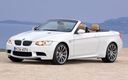 2008 BMW M3 Convertible