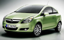 2010 Opel Corsa Edition 111 [3-door]