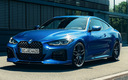 2021 AC Schnitzer ACS4 Coupe