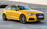 2016 Audi S3 Sportback (AU)