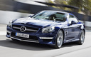 2012 Mercedes-Benz SL 65 AMG