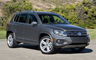 2014 Volkswagen Tiguan R-Line (US)