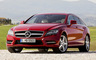 2012 Mercedes-Benz CLS-Class Shooting Brake AMG Styling