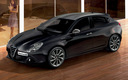 2013 Alfa Romeo Giulietta Veloce