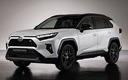 2022 Toyota RAV4 Hybrid GR Sport