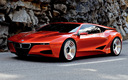 2008 BMW M1 Hommage