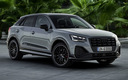 2020 Audi Q2 Edition One