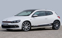 2008 Volkswagen Scirocco R by MTM