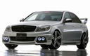 2008 Mercedes-Benz C-Class by WALD