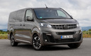 2019 Opel Zafira Life [LWB]