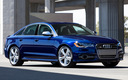 2013 Audi S6 Sedan (US)