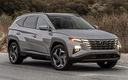 2022 Hyundai Tucson Plug-in Hybrid (US)