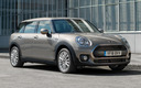 2018 Mini One Clubman City Edition (UK)