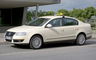 2005 Volkswagen Passat Taxi