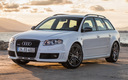 2006 Audi RS 4 Avant